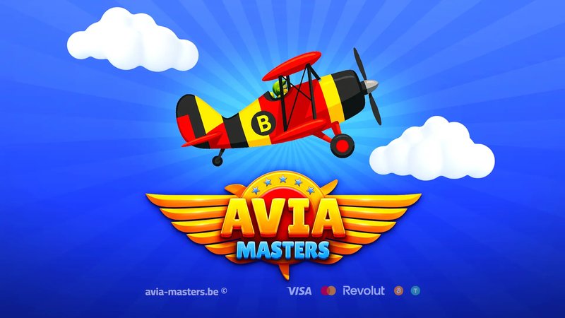 Image: Entdecken Sie die Welt von Avia Masters - Ein Faszinierendes